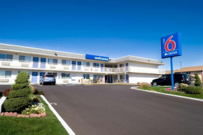 Отель Motel 6-Pendleton, OR  Пендлтон